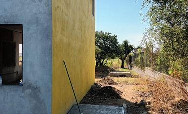 QUINTA EN VENTA EN EJIDO LA ESPERANZA EN CADEREYTA JIMENEZ