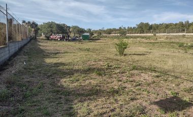 QUINTA EN VENTA EN EJIDO LA ESPERANZA EN CADEREYTA JIMENEZ