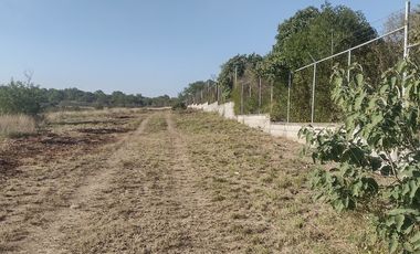 QUINTA EN VENTA EN EJIDO LA ESPERANZA EN CADEREYTA JIMENEZ
