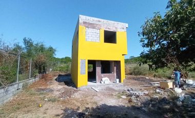 QUINTA EN VENTA EN EJIDO LA ESPERANZA EN CADEREYTA JIMENEZ
