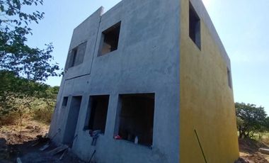 QUINTA EN VENTA EN EJIDO LA ESPERANZA EN CADEREYTA JIMENEZ