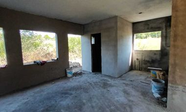 QUINTA EN VENTA EN EJIDO LA ESPERANZA EN CADEREYTA JIMENEZ