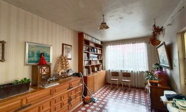 VENTA DE CASA EN EL CENTRO DE HUAMANTLA IDEAL PARA INVERSIONISTAS