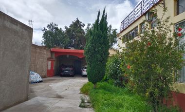 VENTA DE CASA EN EL CENTRO DE HUAMANTLA IDEAL PARA INVERSIONISTAS