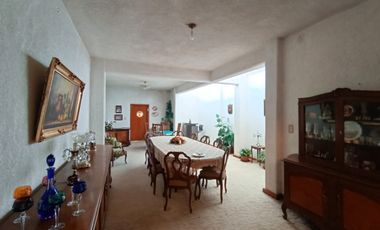 VENTA DE CASA EN EL CENTRO DE HUAMANTLA IDEAL PARA INVERSIONISTAS