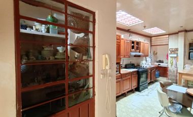 VENTA DE CASA EN EL CENTRO DE HUAMANTLA IDEAL PARA INVERSIONISTAS