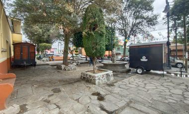 VENTA DE CASA EN EL CENTRO DE HUAMANTLA IDEAL PARA INVERSIONISTAS