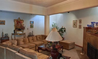 VENTA DE CASA EN EL CENTRO DE HUAMANTLA IDEAL PARA INVERSIONISTAS