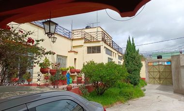 VENTA DE CASA EN EL CENTRO DE HUAMANTLA IDEAL PARA INVERSIONISTAS