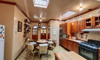 VENTA DE CASA EN EL CENTRO DE HUAMANTLA IDEAL PARA INVERSIONISTAS