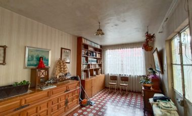 VENTA DE CASA EN EL CENTRO DE HUAMANTLA IDEAL PARA INVERSIONISTAS