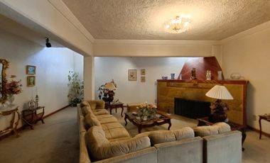VENTA DE CASA EN EL CENTRO DE HUAMANTLA IDEAL PARA INVERSIONISTAS