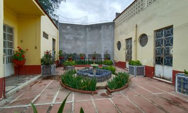 VENTA DE CASA EN EL CENTRO DE HUAMANTLA IDEAL PARA INVERSIONISTAS