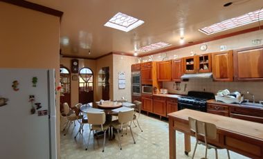 VENTA DE CASA EN EL CENTRO DE HUAMANTLA IDEAL PARA INVERSIONISTAS