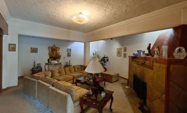 VENTA DE CASA EN EL CENTRO DE HUAMANTLA IDEAL PARA INVERSIONISTAS