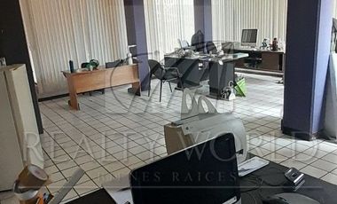 Edificio - Oficinas Venta Toluca  15-EOV-8105