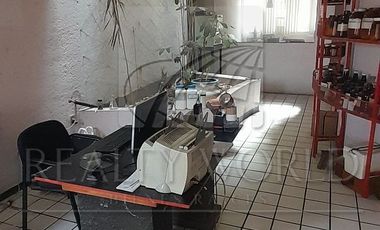 Edificio - Oficinas Venta Toluca  15-EOV-8105