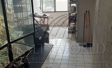 Edificio - Oficinas Venta Toluca  15-EOV-8105