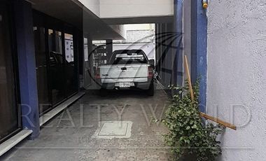 Edificio - Oficinas Venta Toluca  15-EOV-8105