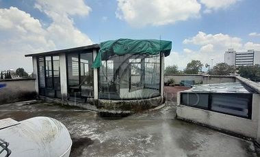 Edificio - Oficinas Venta Toluca  15-EOV-8105