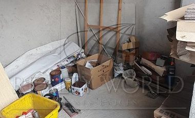 Edificio - Oficinas Venta Toluca  15-EOV-8105