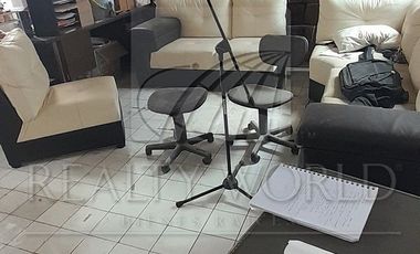 Edificio - Oficinas Venta Toluca  15-EOV-8105