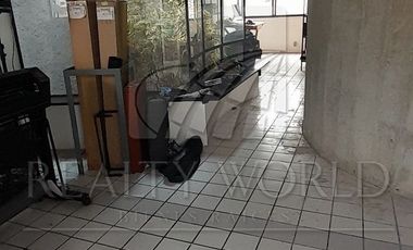 Edificio - Oficinas Venta Toluca  15-EOV-8105