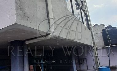Edificio - Oficinas Venta Toluca  15-EOV-8105