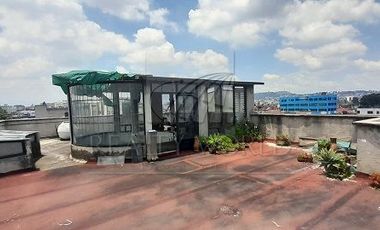 Edificio - Oficinas Venta Toluca  15-EOV-8105