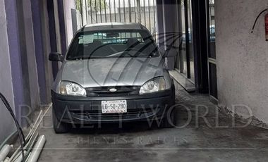 Edificio - Oficinas Venta Toluca  15-EOV-8105
