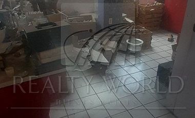 Edificio - Oficinas Venta Toluca  15-EOV-8105