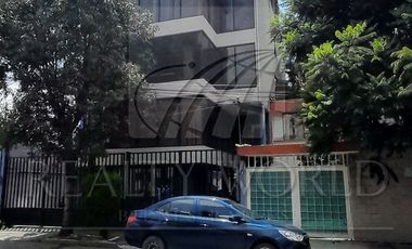 Edificio - Oficinas Venta Toluca  15-EOV-8105