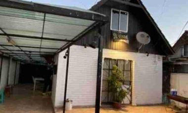 CASA EN AVENIDA SUR