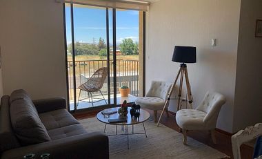 CIRCUNVALACION SUR 861, CONDOMINIO PUERTAS DEL SUR