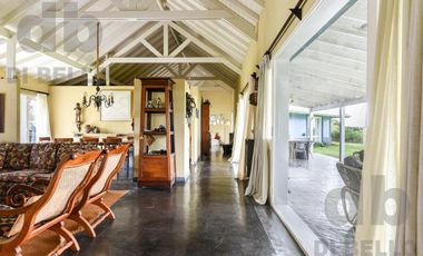 Casa - Puerto Panal