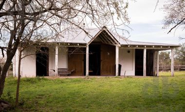 Casa - Puerto Panal