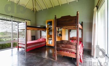 Casa - Puerto Panal