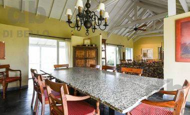 Casa - Puerto Panal