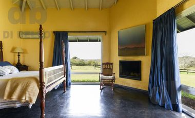 Casa - Puerto Panal