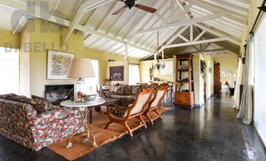 Casa - Puerto Panal