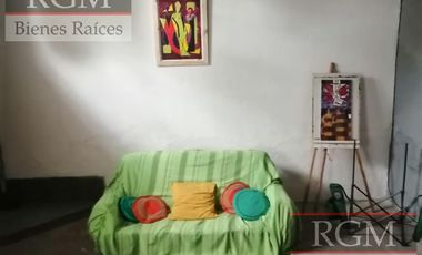 Casa - Villa Mugueta