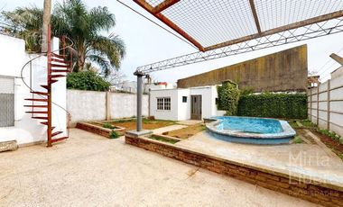 Casa en Venta-Calle 517 6 y 7 - La Plata