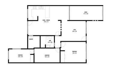Casa en Venta-Calle 517 6 y 7 - La Plata