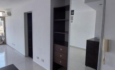 DEPARTAMENTO DE UN AMBIENTE