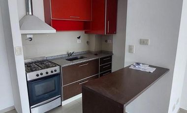 DEPARTAMENTO DE UN AMBIENTE