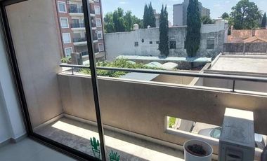 DEPARTAMENTO DE UN AMBIENTE