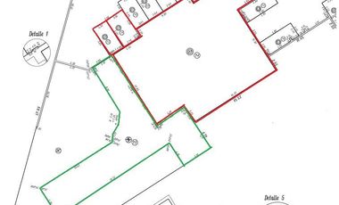 Local Av. Laplace  360m2, seguridad y estacionamiento exclusivo