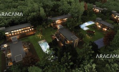 Condominio Main Park - Canning