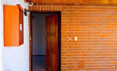 Departamento - Santa Genoveva