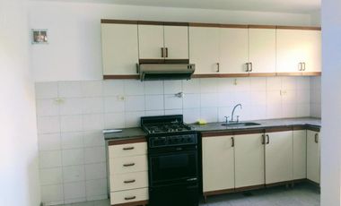 Departamento - Santa Genoveva